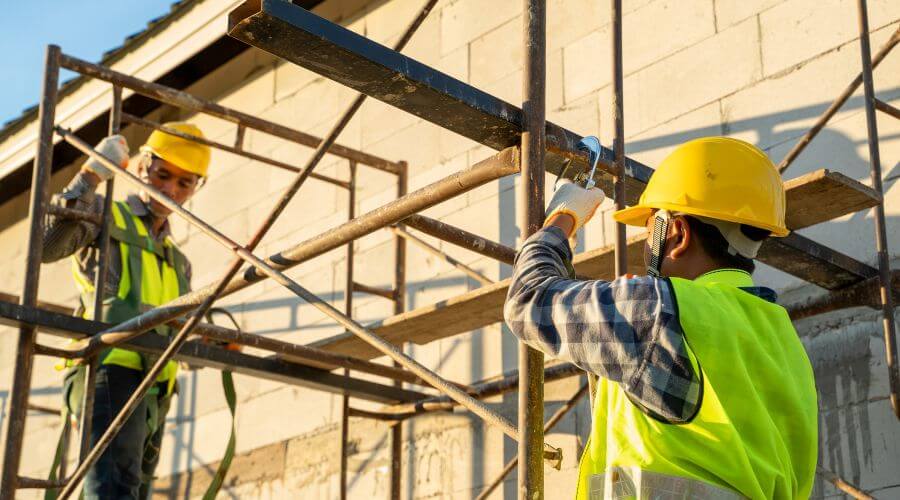 Expert flood damage restoration services in Hollsopple, PA